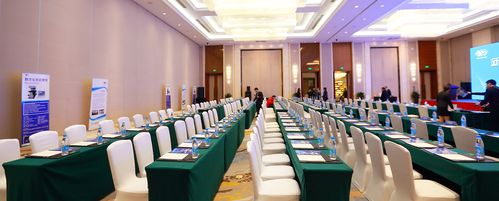 蘇州楷呈會議展覽服務(wù) 專業(yè)解決方案助力高效商務(wù)活動